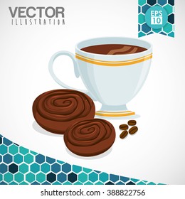 Coffee shop design 