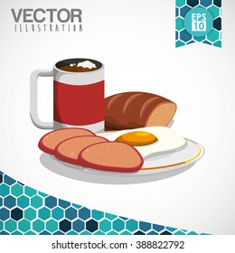 Coffee shop design 