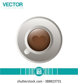 Coffee shop design 