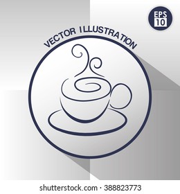 Coffee shop design 