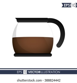 Coffee shop design 