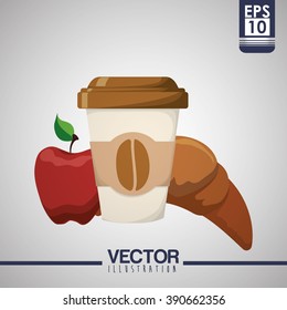 Coffee shop design 
