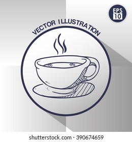 Coffee shop design 
