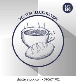 Coffee shop design 