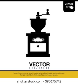 Coffee shop design 