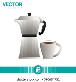 Coffee shop design 