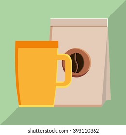 Coffee shop design 
