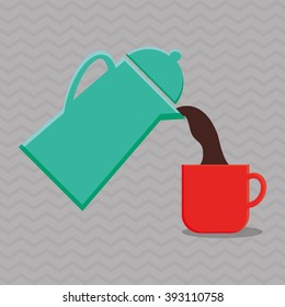 Coffee shop design 