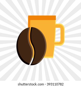 Coffee shop design 