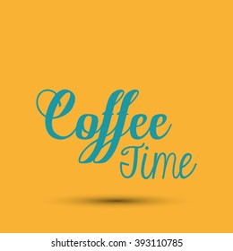 Coffee shop design 