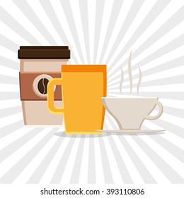 Coffee shop design 