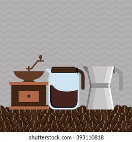 Coffee shop design 