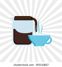 Coffee shop design 