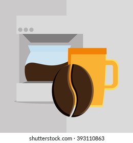 Coffee shop design 