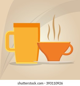 Coffee shop design 