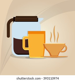 Coffee shop design 