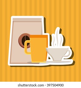 Coffee shop design 