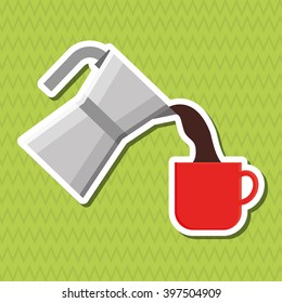 Coffee shop design 