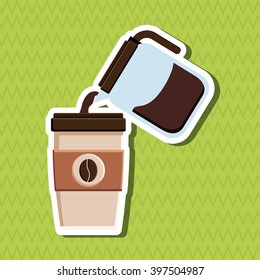 Coffee shop design 