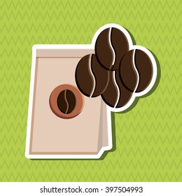 Coffee shop design 