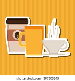 Coffee shop design 
