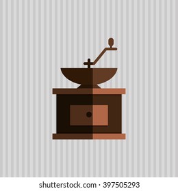 Coffee shop design 