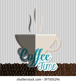 Coffee shop design 