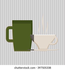 Coffee shop design 