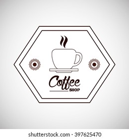 Coffee Shop design