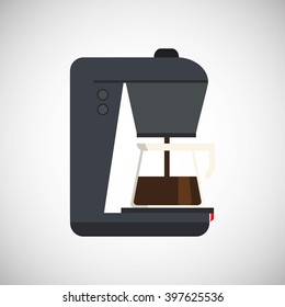 Coffee Shop design