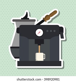 Coffee Shop design
