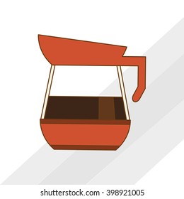 Coffee Shop design