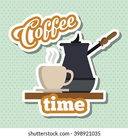 Coffee Shop design
