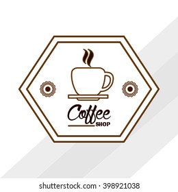 Coffee Shop design
