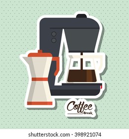 Coffee Shop design