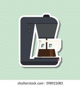 Coffee Shop design