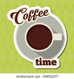 Coffee Shop design