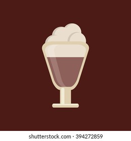Coffee Shop icon design