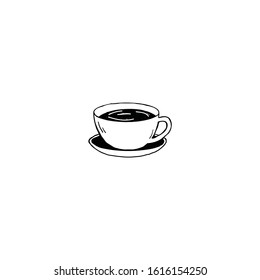 coffee shop icons vector illustration