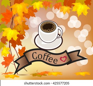 coffee shop illustration design elements   vector
