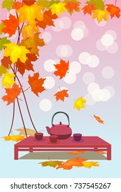 coffee shop illustration design elements   vector