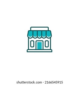 Icono de la línea de café. signo de estilo lineal para concepto móvil y diseño web. Icono de vector de contorno. Símbolo, ilustración del logotipo. Gráfico vectorial