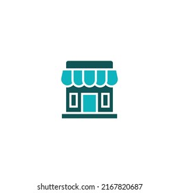 Coffee shop line icon. linear style sign for mobile concept and web design. Outline vector icon. Symbol, logo illustration. Vector graphic