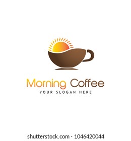 coffee shop logo