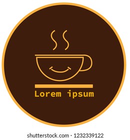 Coffee Shop Logo