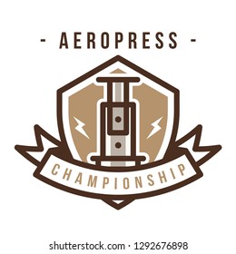 Coffee Shop Logo