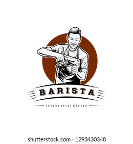 Coffee Shop Logo