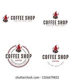 Coffee Shop Logo