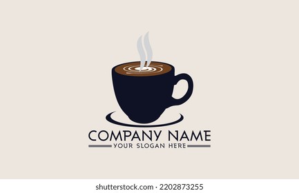 coffee shop logo design cafe restaurant vector vintage icon set bundle pack