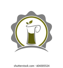 Coffee shop logo design full vector for Logotype, Label, Badge and other design